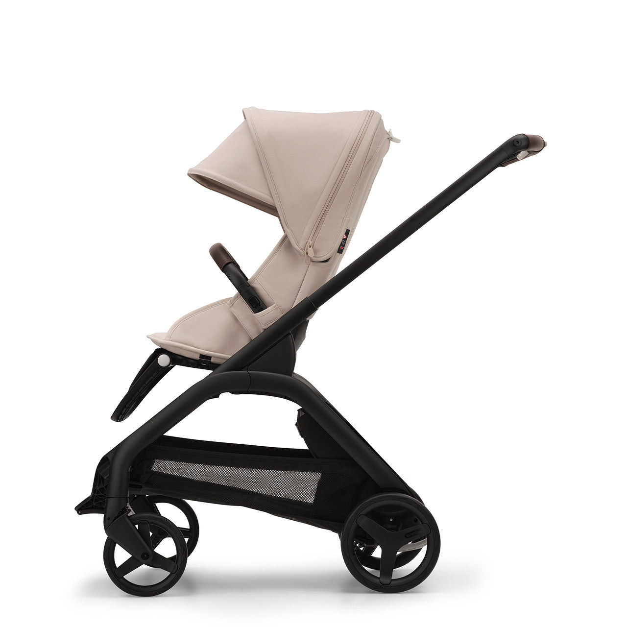 Dragonfly Seat Complete Stroller R970