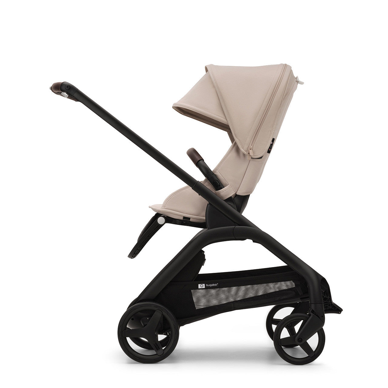 Dragonfly Seat Complete Stroller R970