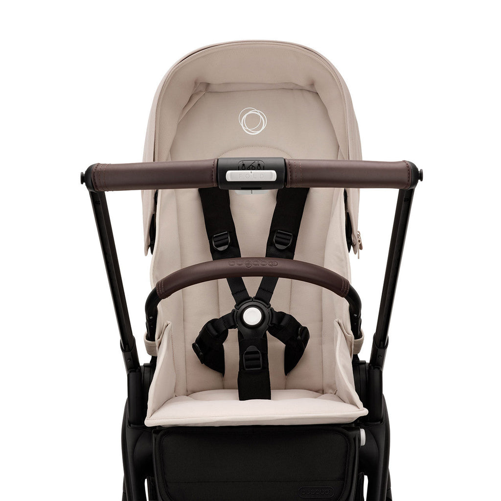 Dragonfly Seat Complete Stroller R970