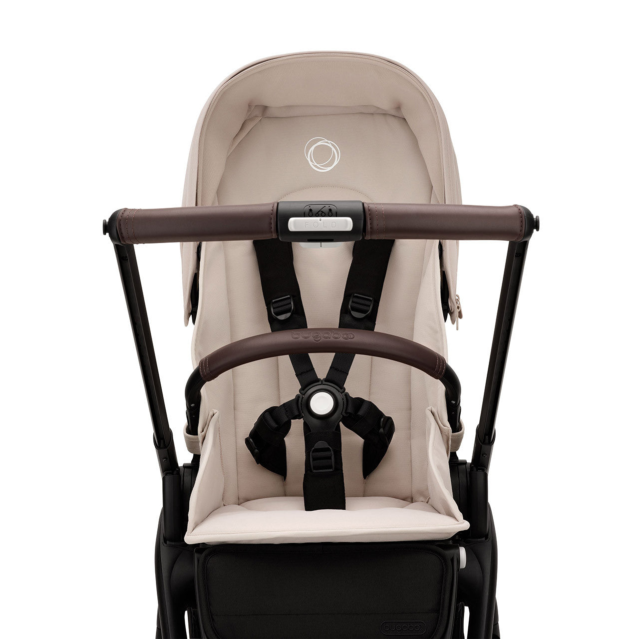 Dragonfly Seat Complete Stroller R970