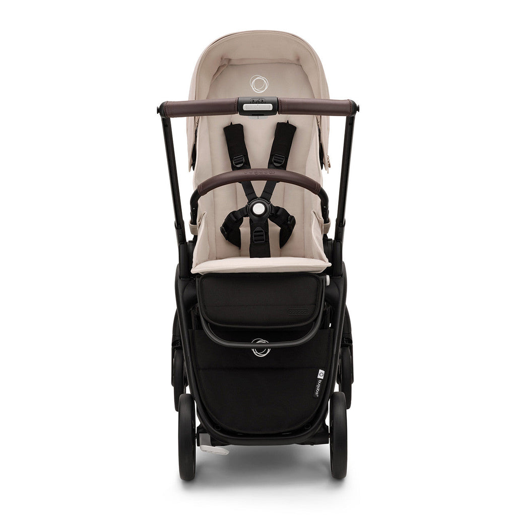 Dragonfly Seat Complete Stroller R970