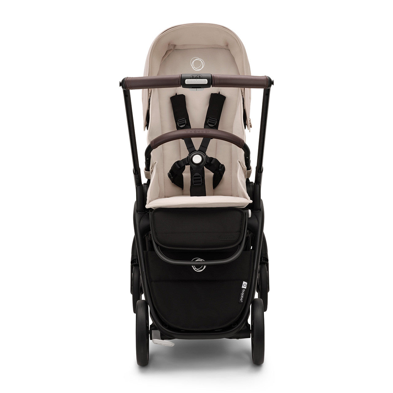Dragonfly Seat Complete Stroller R970