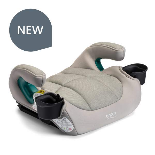Backless Booster Car Seat Z516644