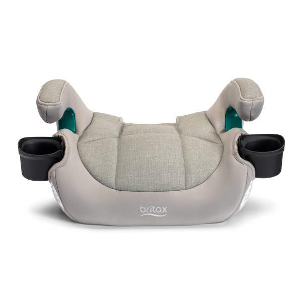 Backless Booster Car Seat Z516644