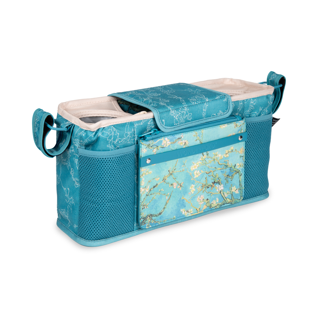 Parent Console Cupholders E256