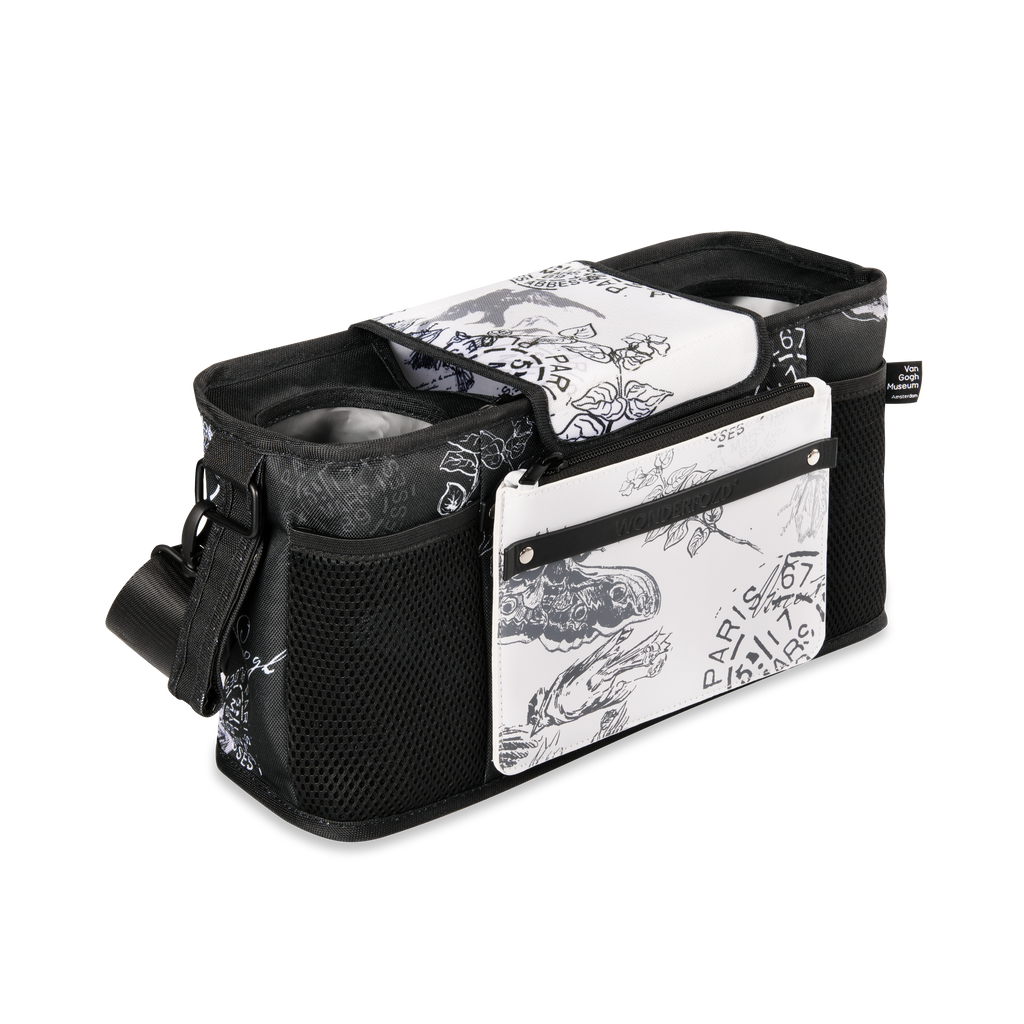 Parent Console Cupholders E256