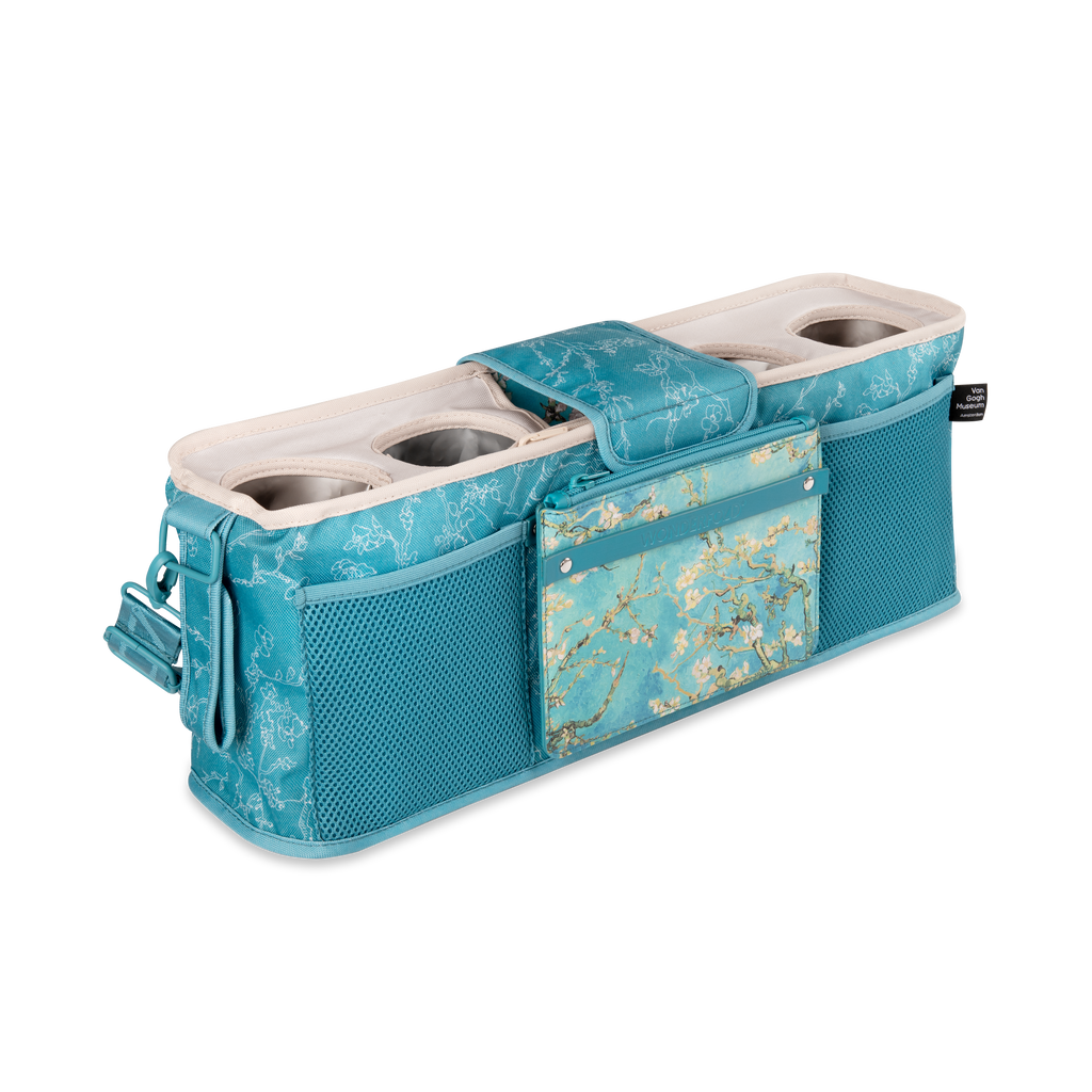 Parent Console Cupholders E256