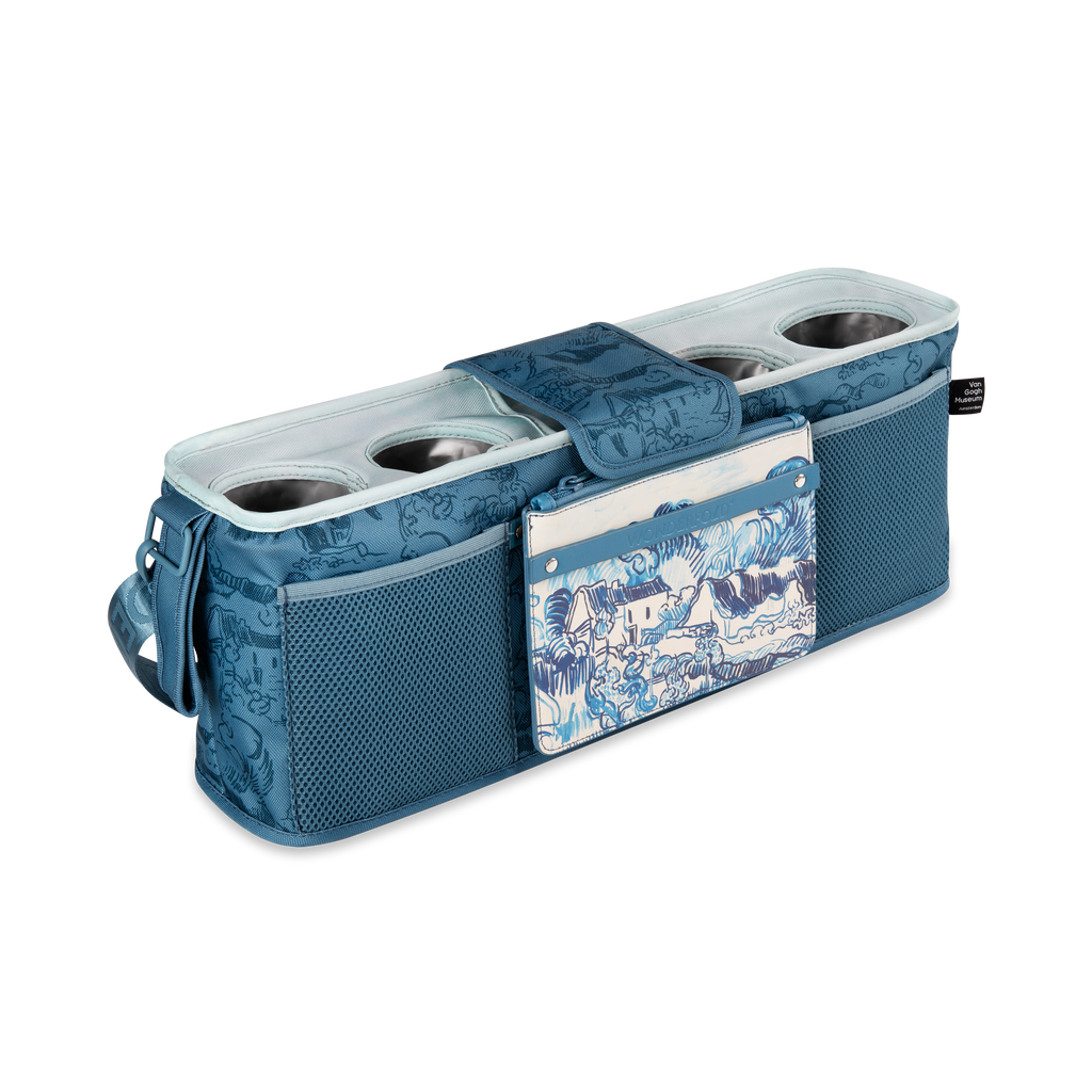 Parent Console Cupholders E256