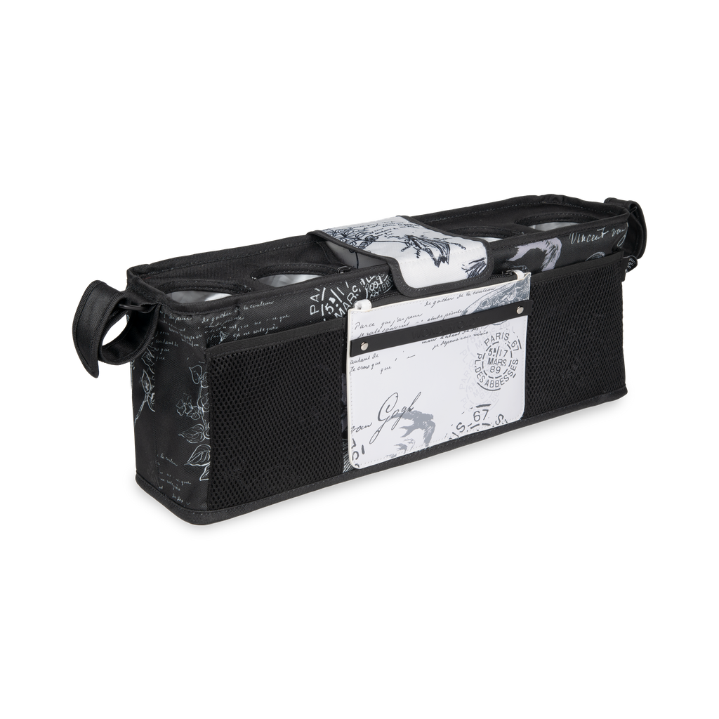 Parent Console Cupholders E256