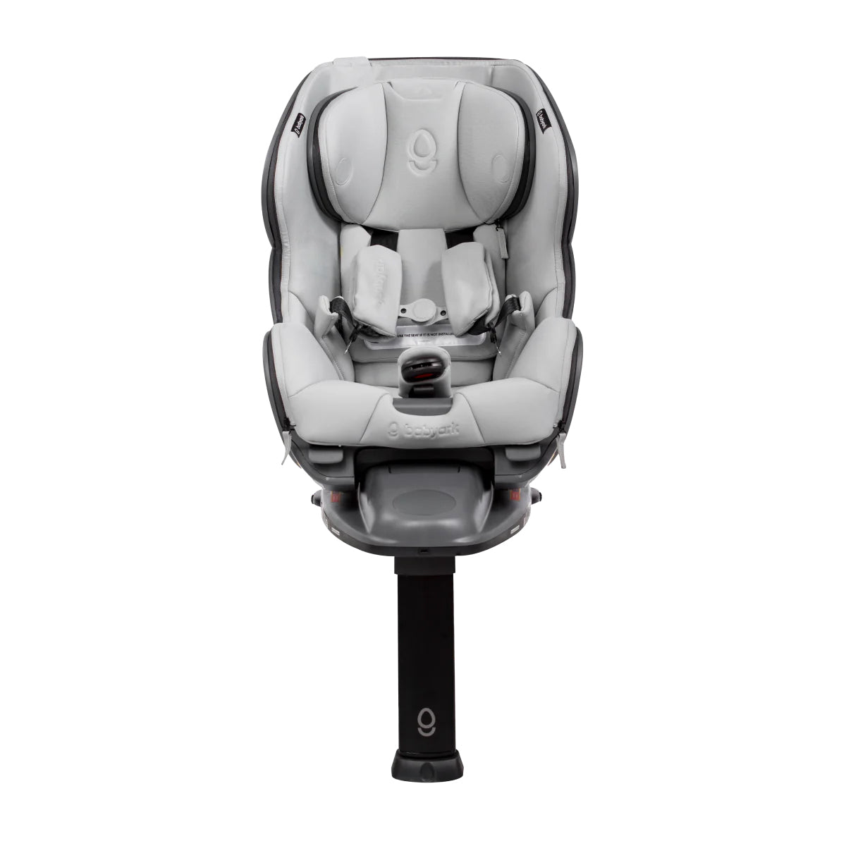 Convertible Car Seat M712