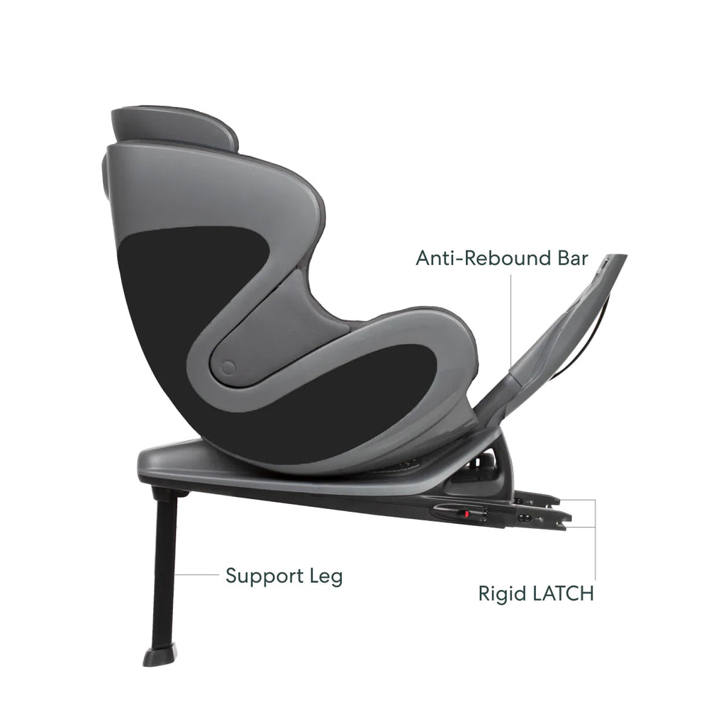 Convertible Car Seat M712