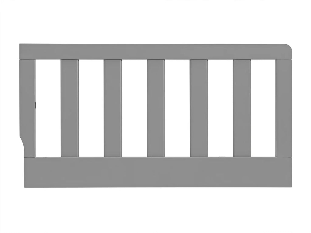 Baby Guard Rail - Dove Gray Q311