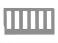 Baby Guard Rail - Dove Gray Q311