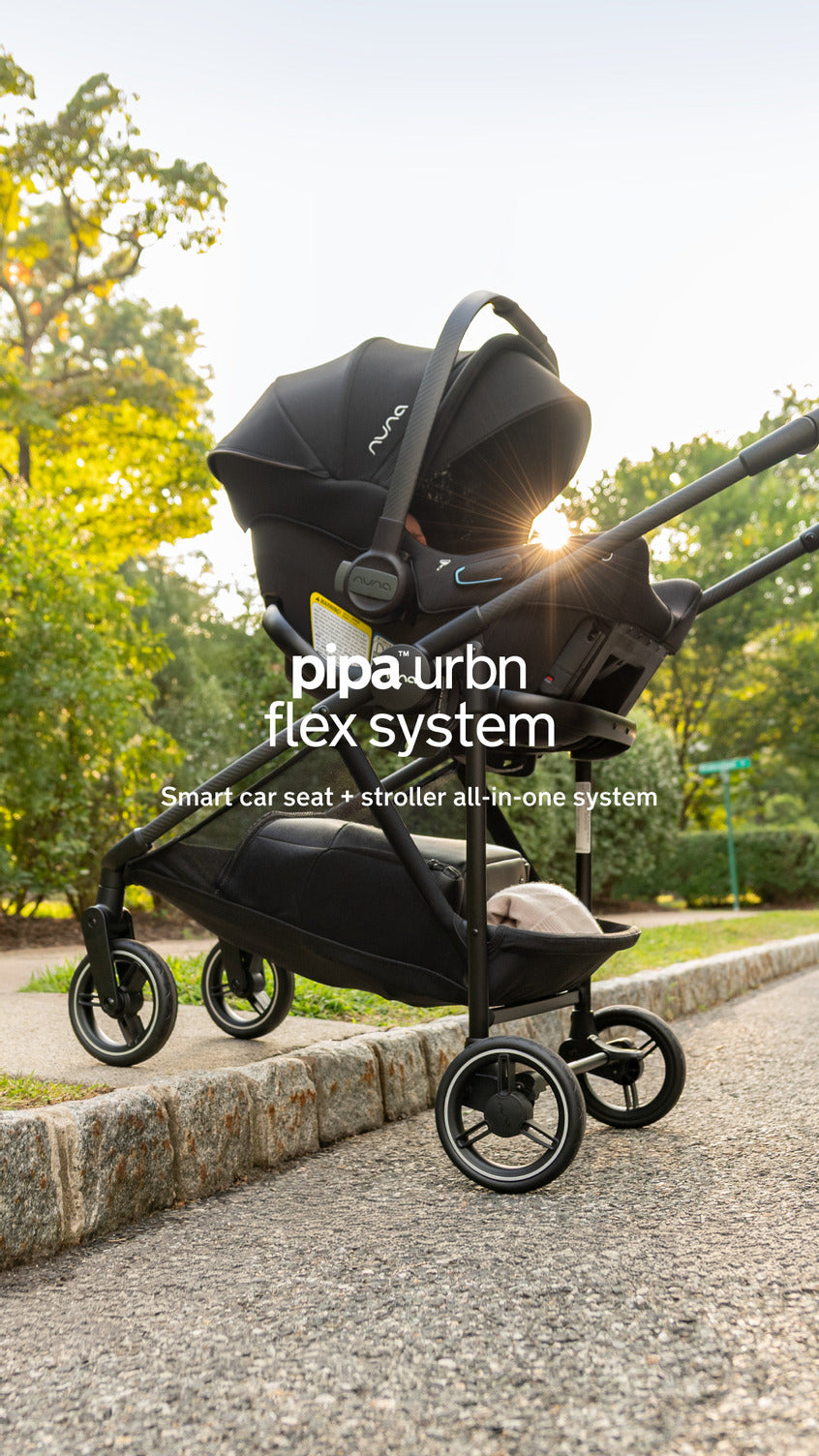 PIPA urbn Flex System N4042