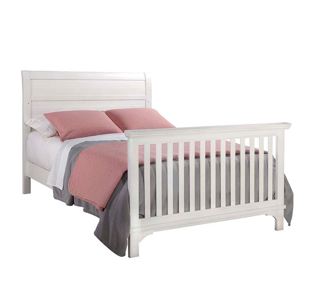 Convertible Crib A272