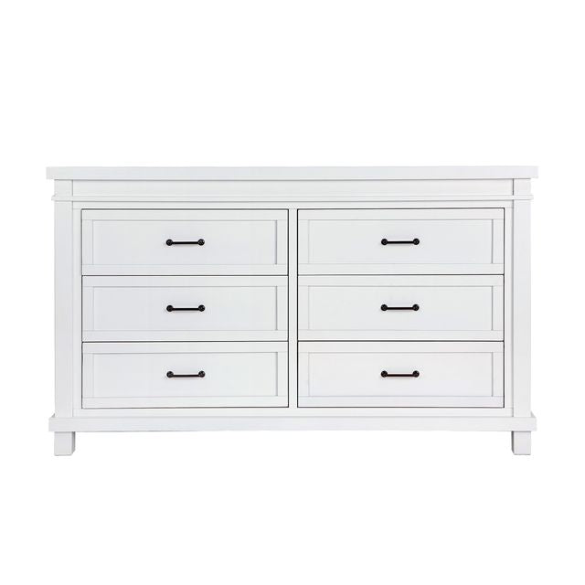 Rowan Double Dresser F7409