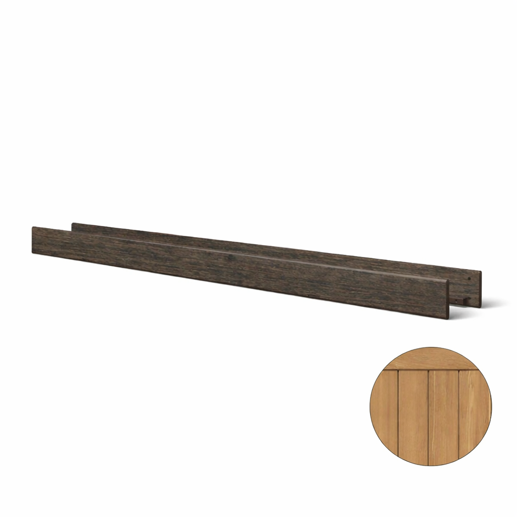 Full-Bed Conversion Kit T1201