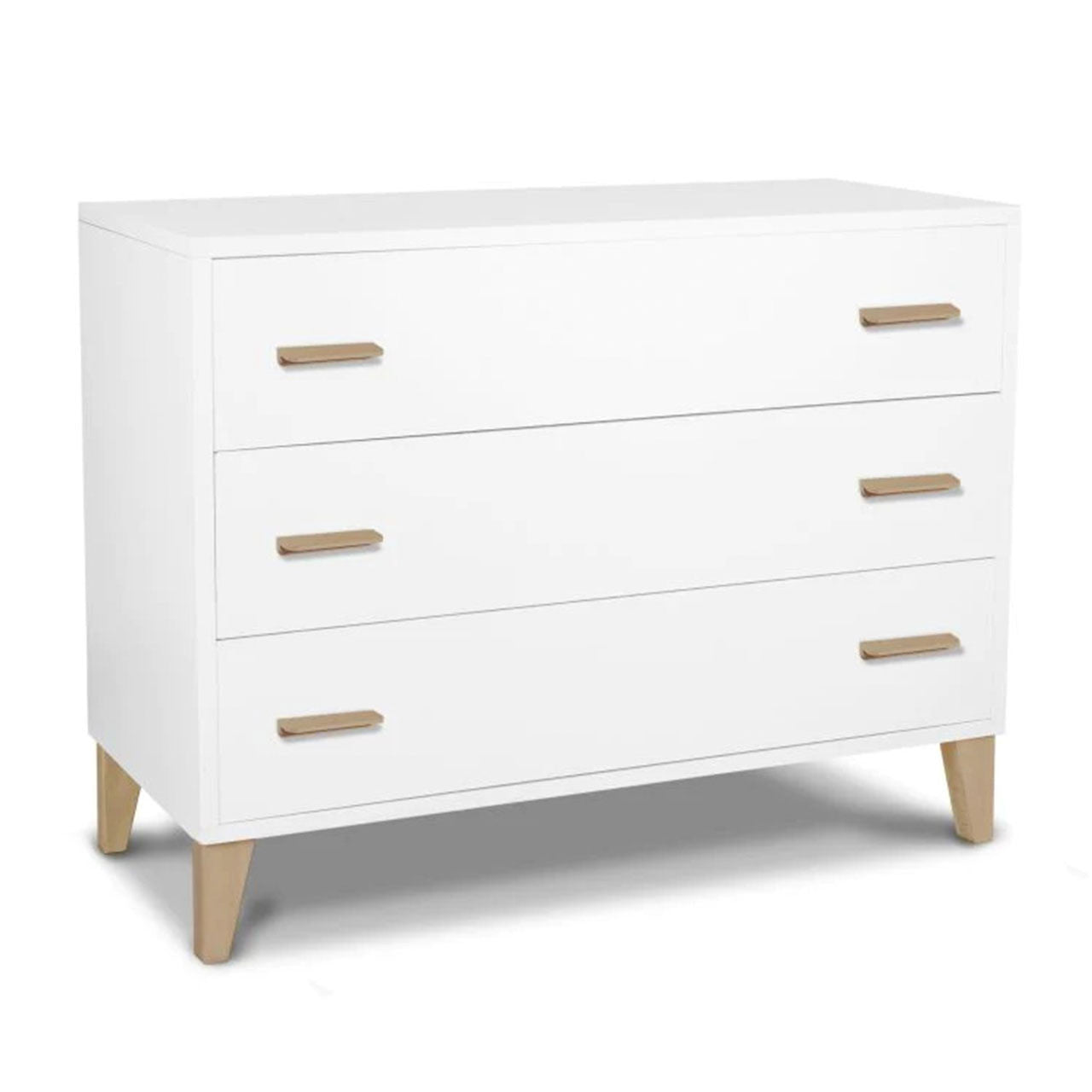 3 Drawer Dresser L6901