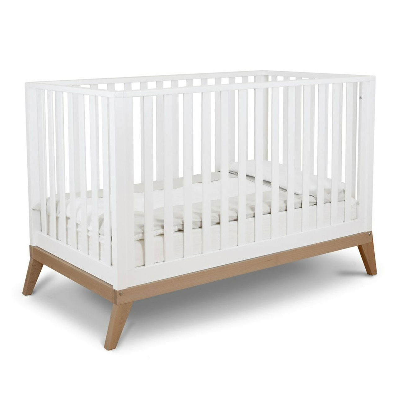 Classico Crib K9187
