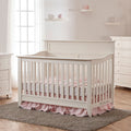 Convertible Crib D2583