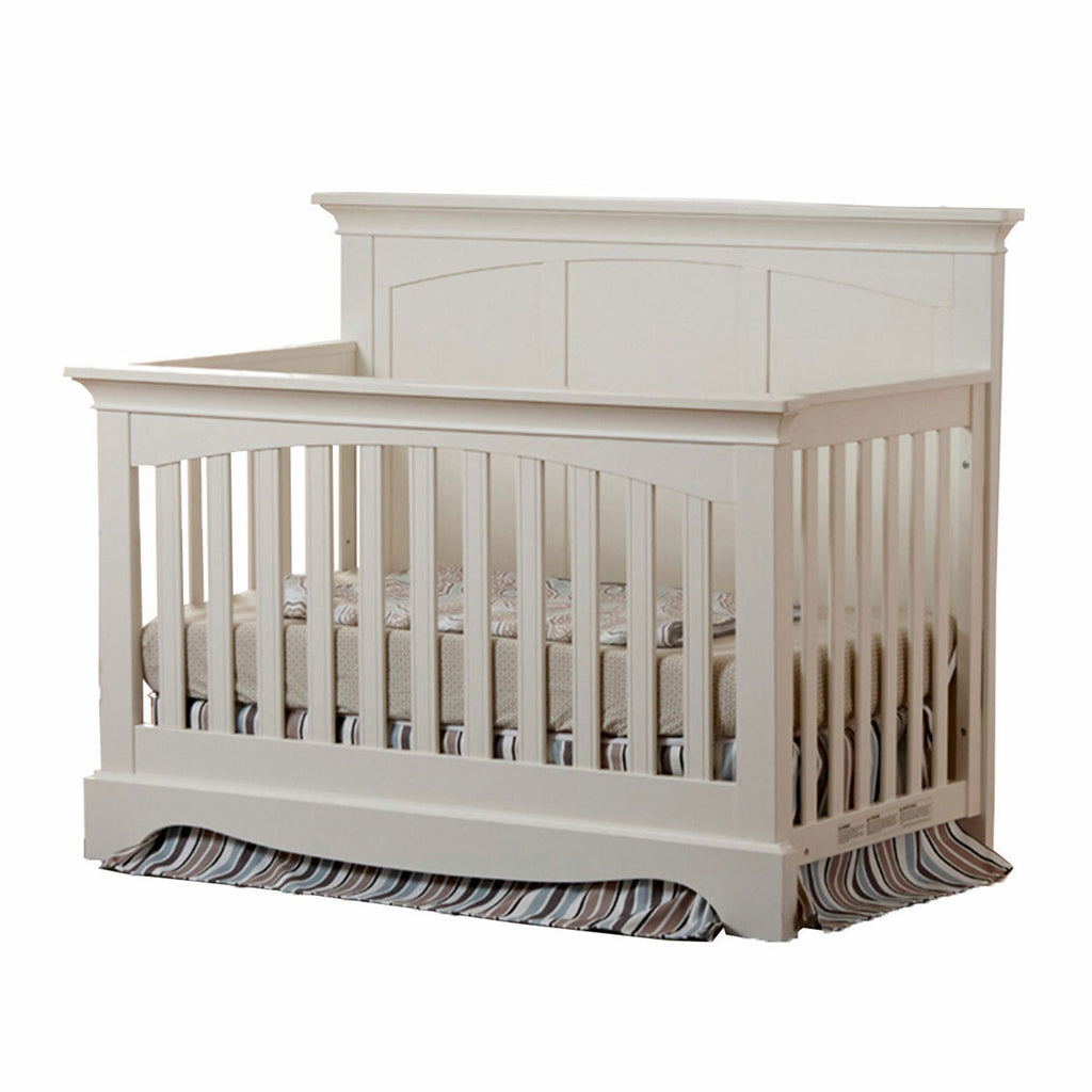 Panel Crib R84813