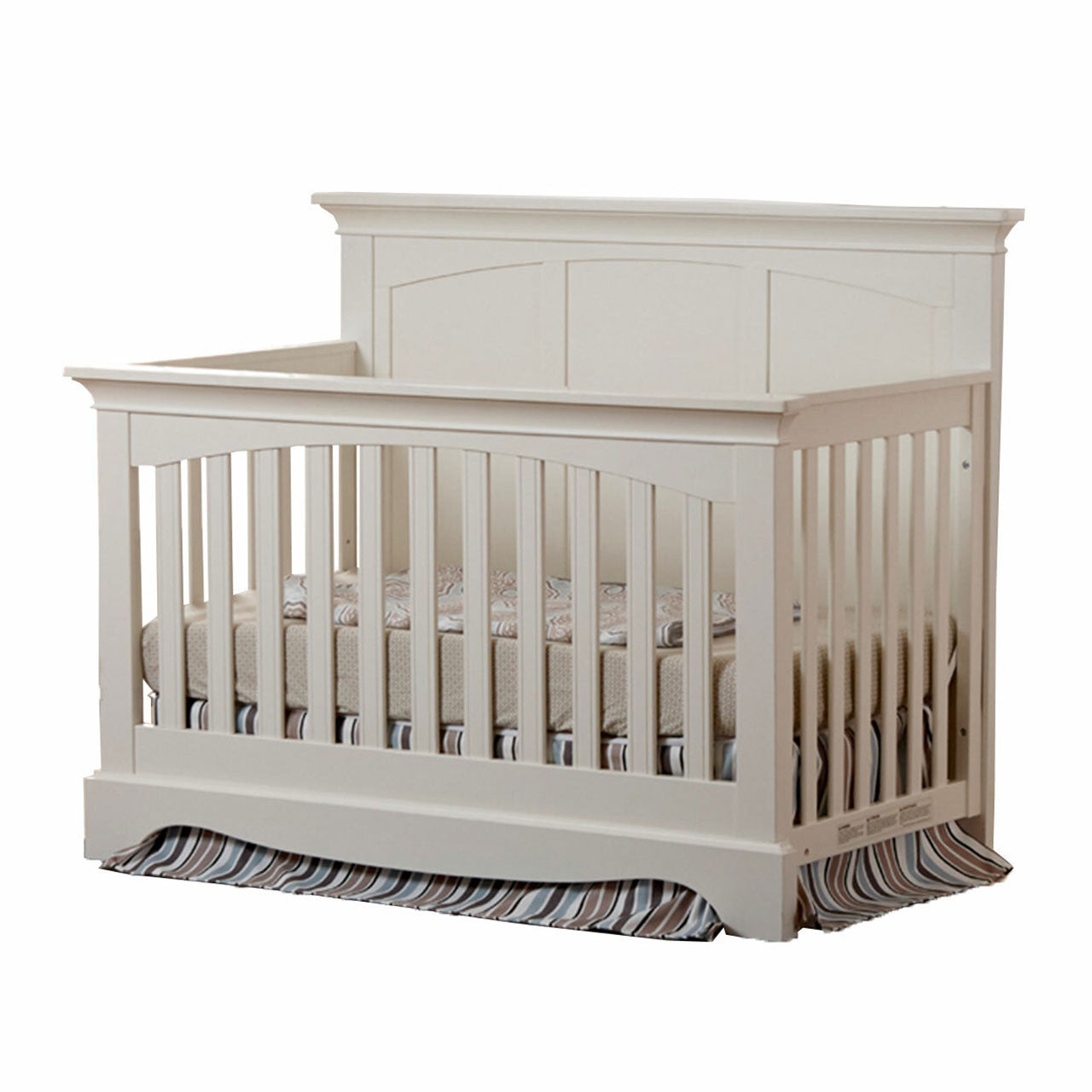 Panel Crib R84813