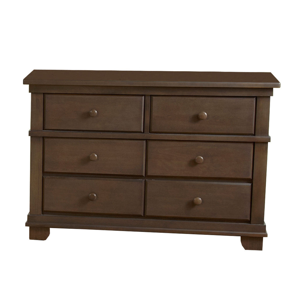 Double Dresser in Slate R2921