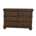Double Dresser in Slate R2921