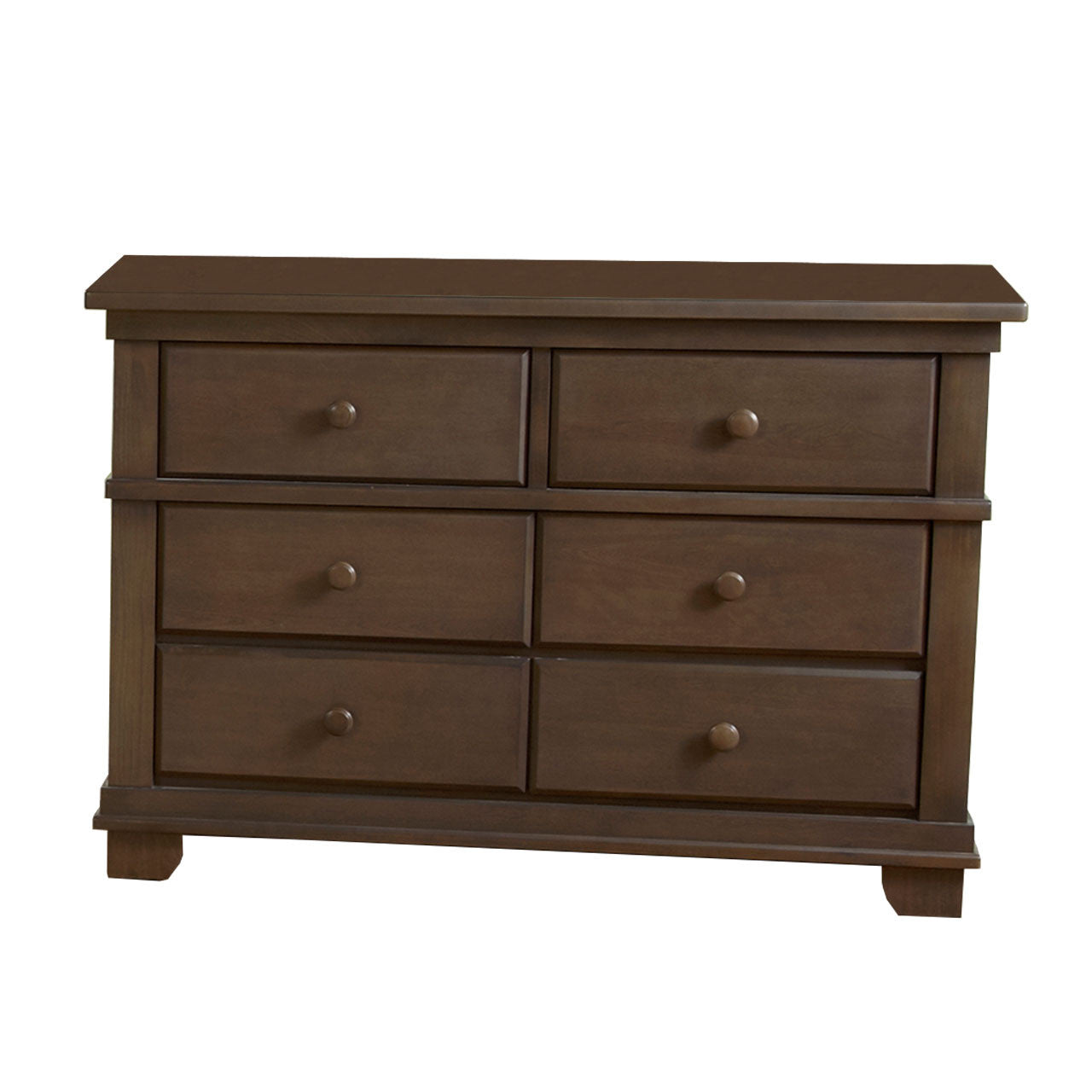 Double Dresser in Slate R2921