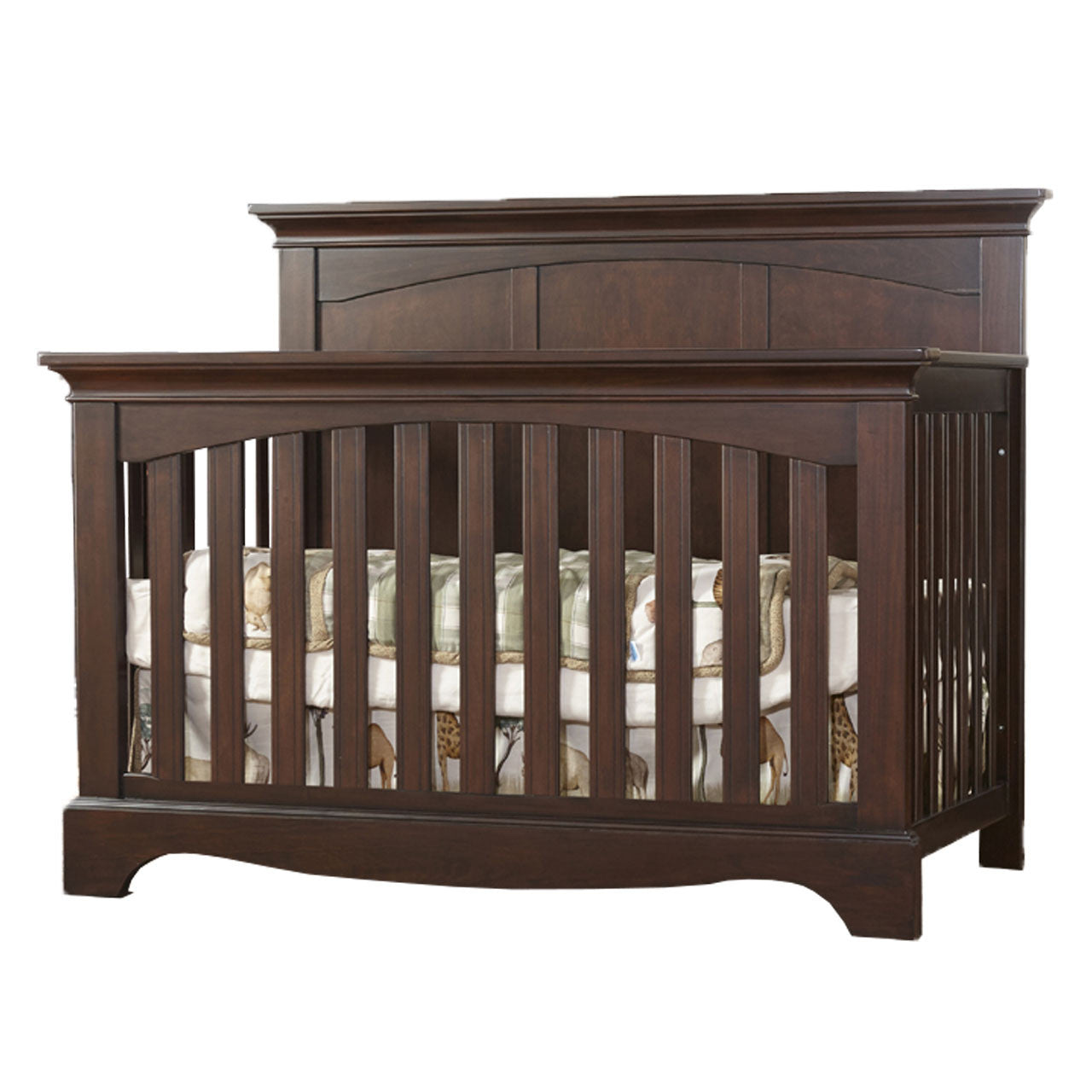 Panel Crib R84813
