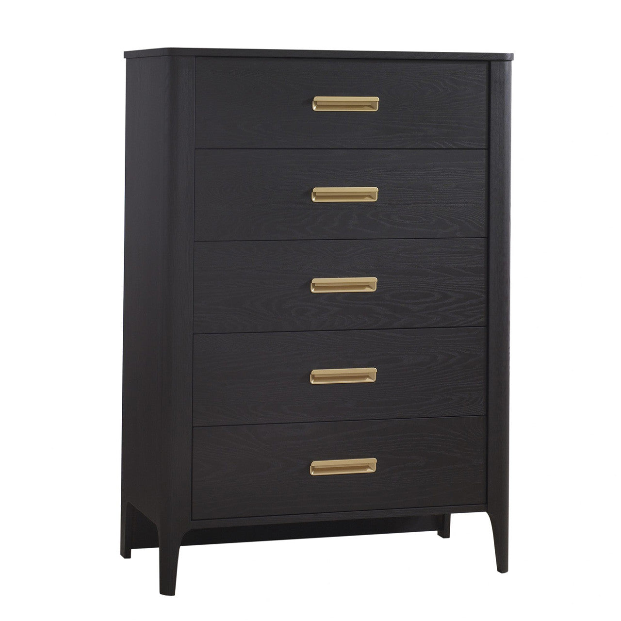 5 Drawers Tall Chest J416