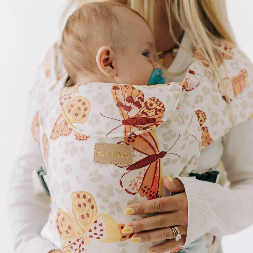 Pearl Wrap Carrier V494