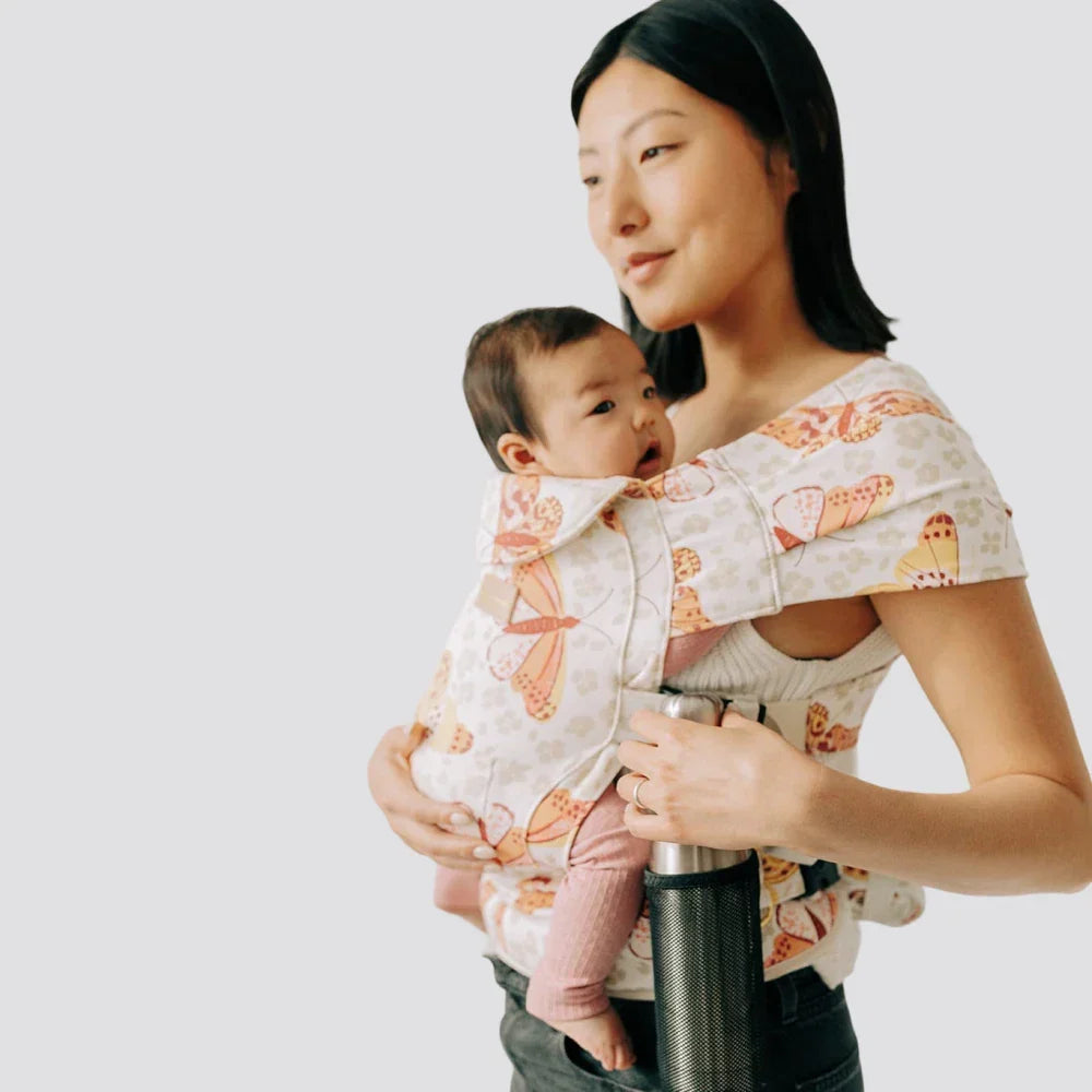 Pearl Wrap Carrier V494