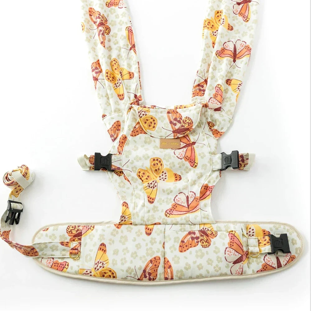Pearl Wrap Carrier V494