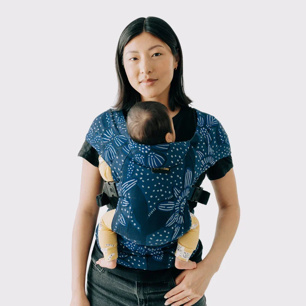 Pearl Wrap Carrier V494