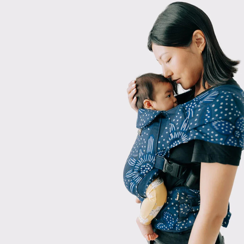 Pearl Wrap Carrier V494