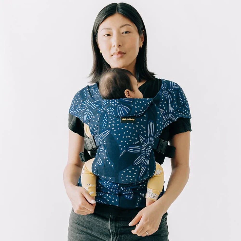 Pearl Wrap Carrier V494