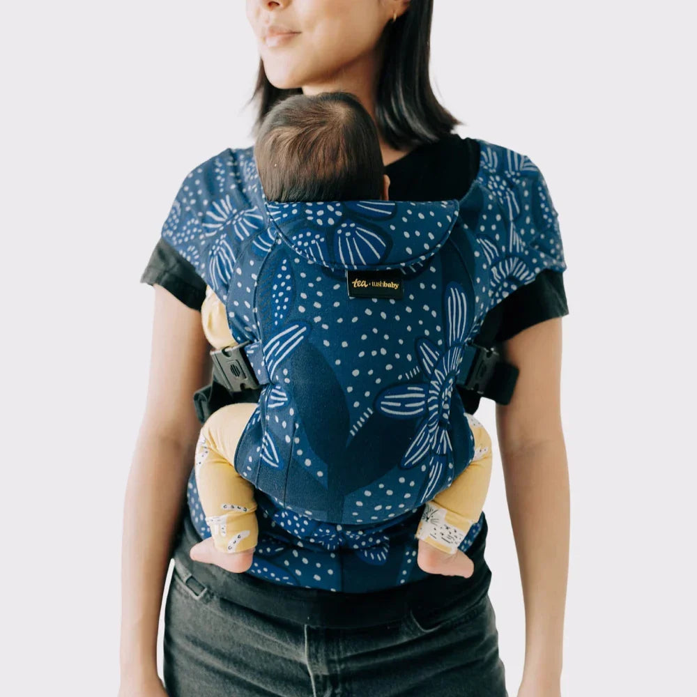 Pearl Wrap Carrier V494