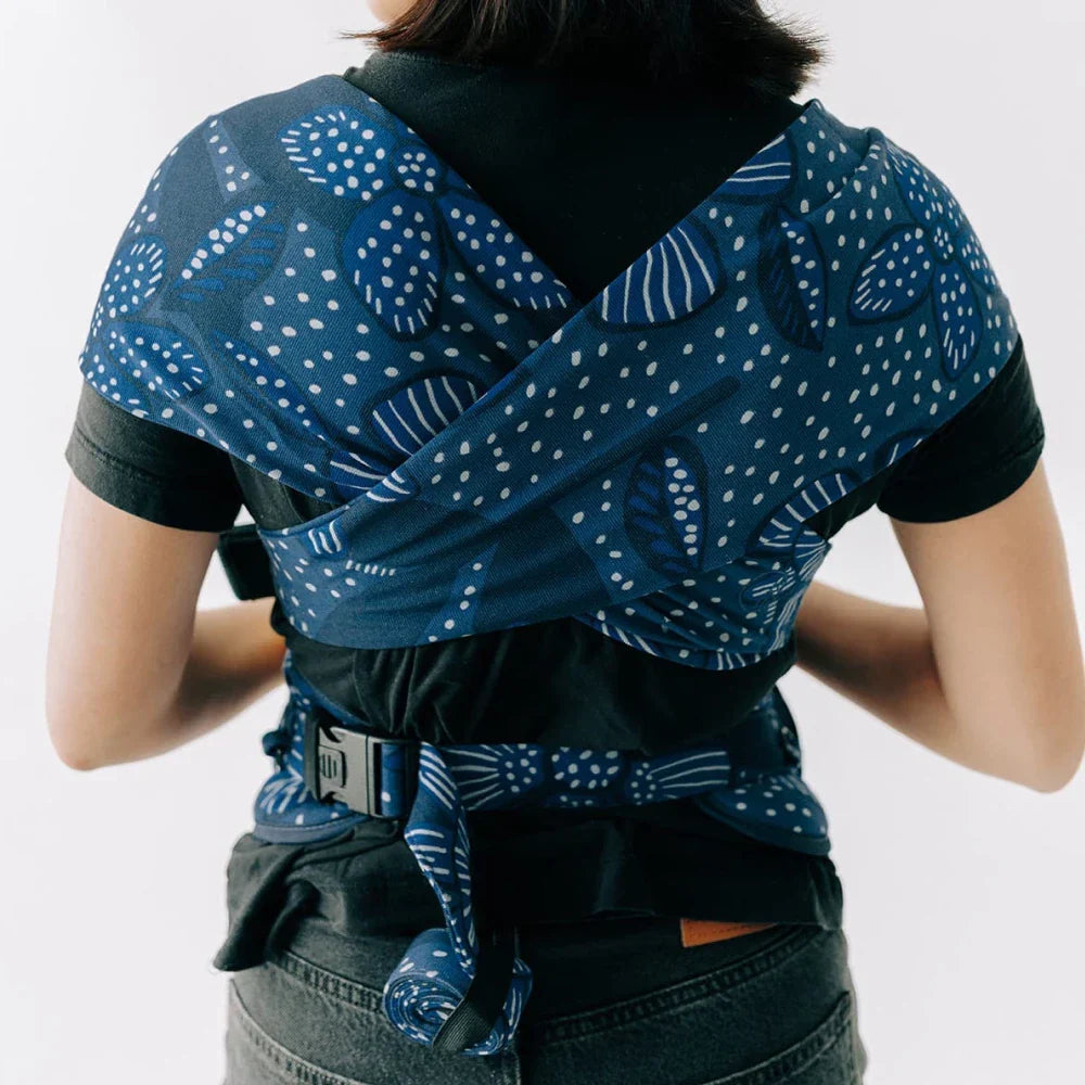 Pearl Wrap Carrier V494
