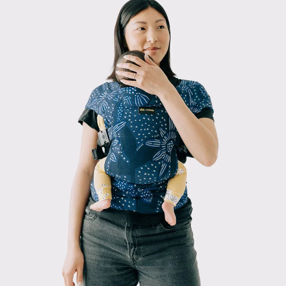 Pearl Wrap Carrier V494