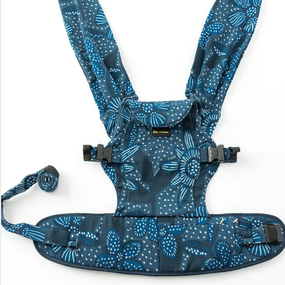 Pearl Wrap Carrier V494