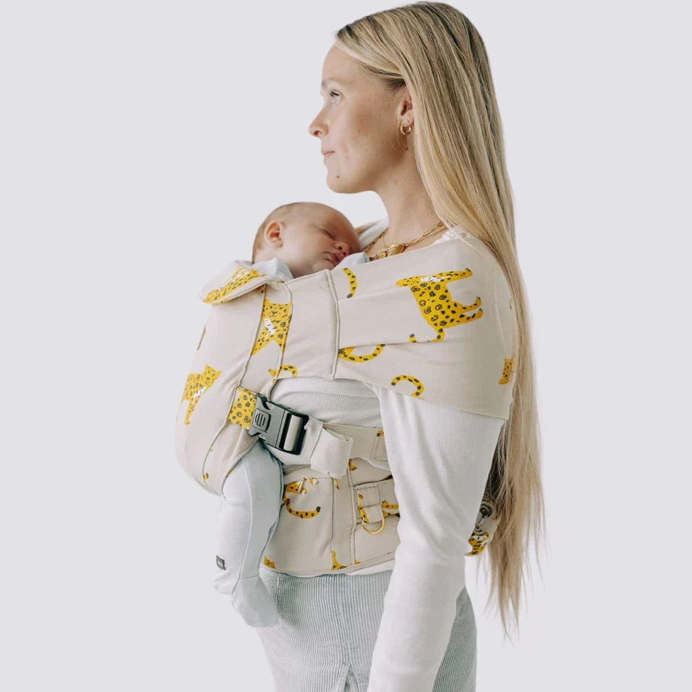 Pearl Wrap Carrier V494