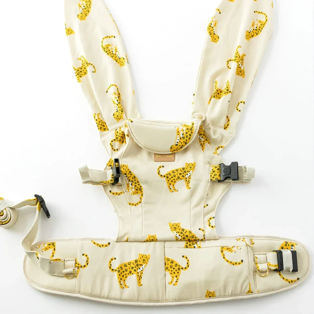 Pearl Wrap Carrier V494