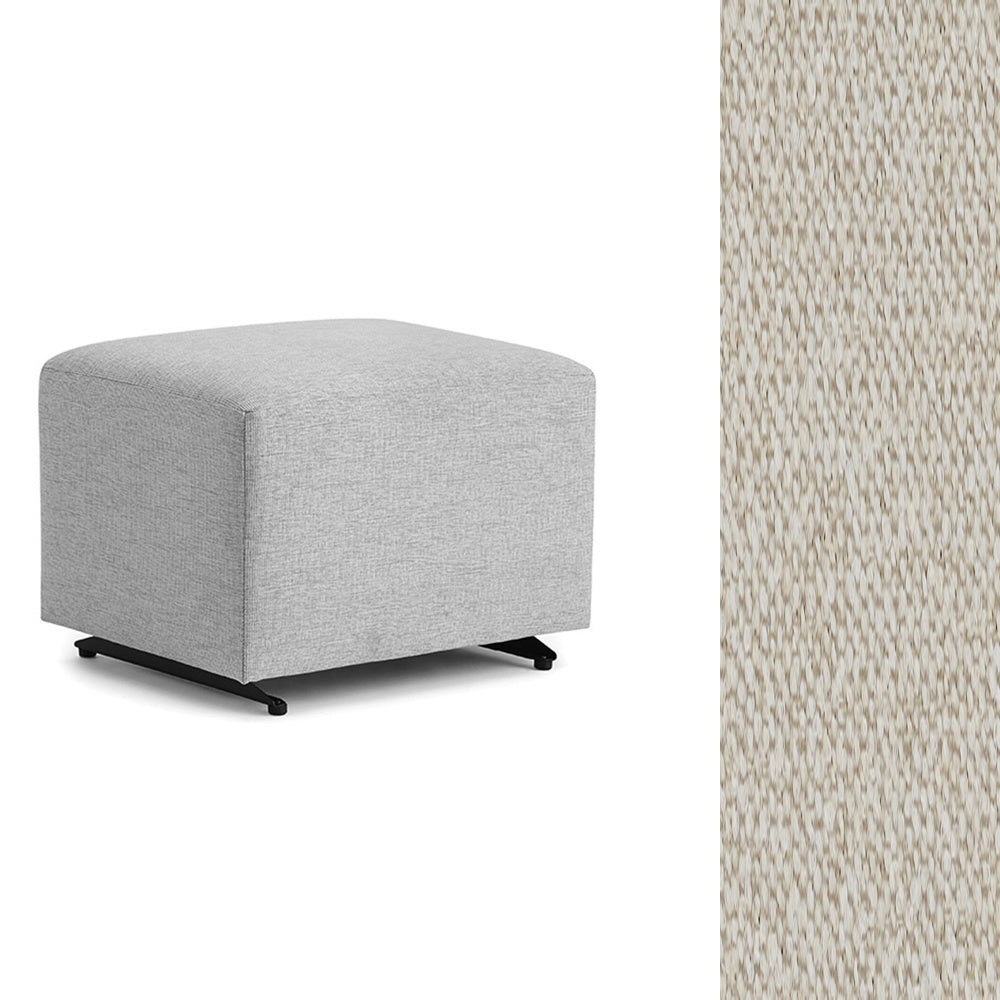 Glide Ottoman D587
