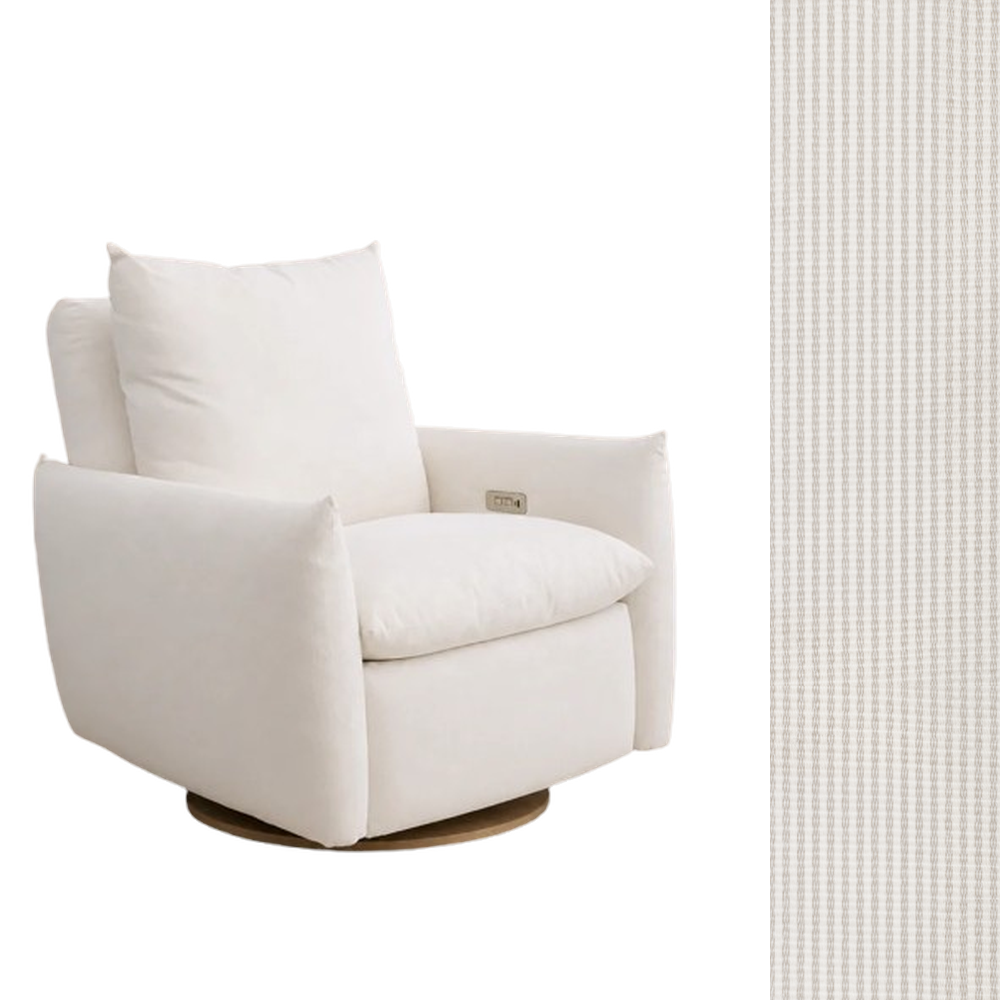 Power Recliner R7043