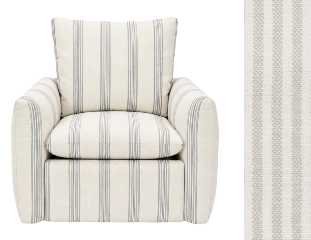 Power Recliner R7043