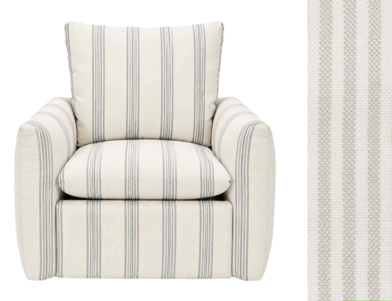Power Recliner R7043