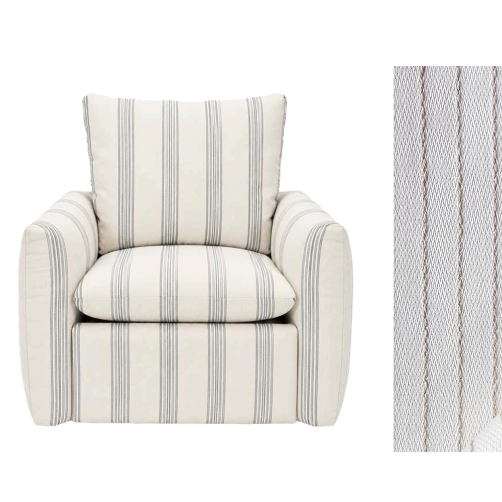 Power Recliner R7043