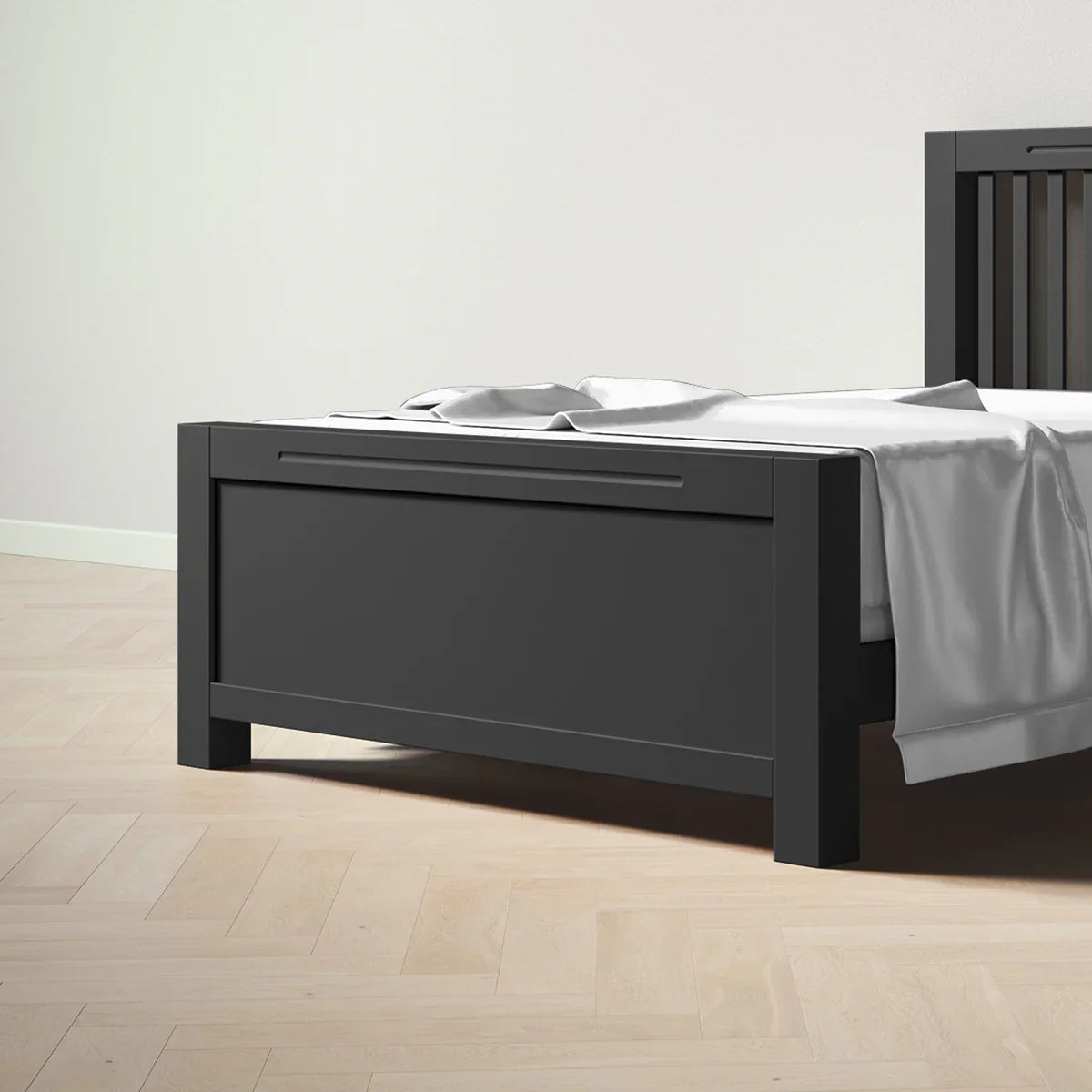 Low Profile Footboard H797