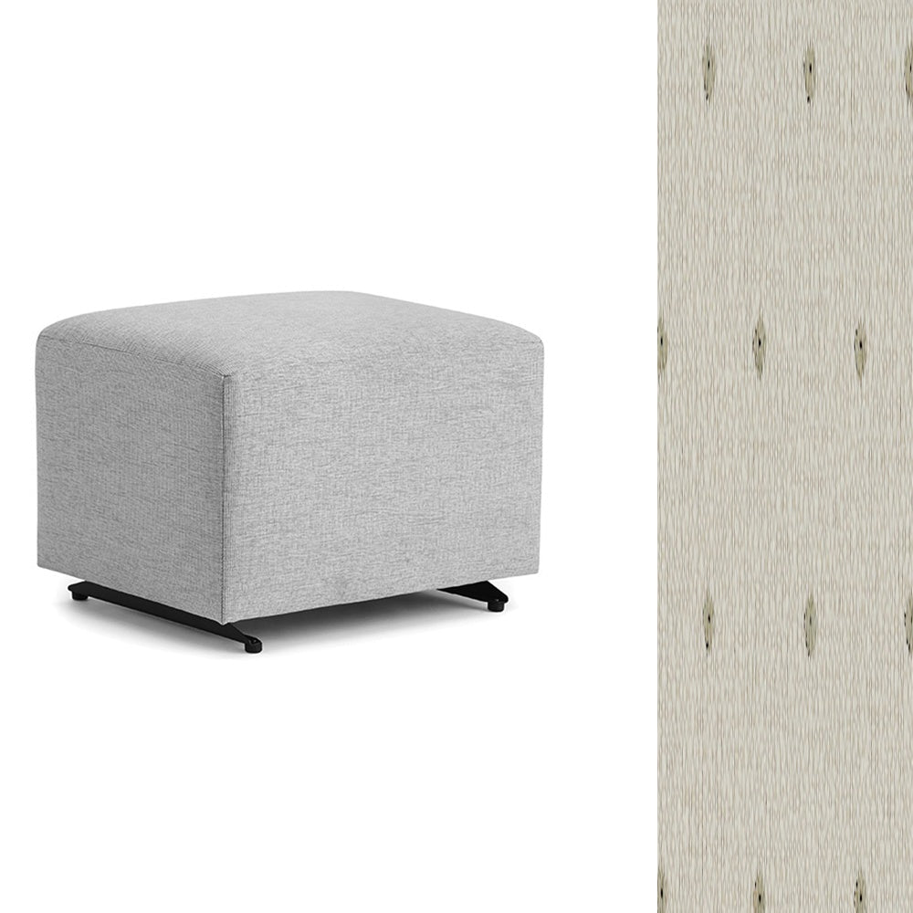 Glide Ottoman D587
